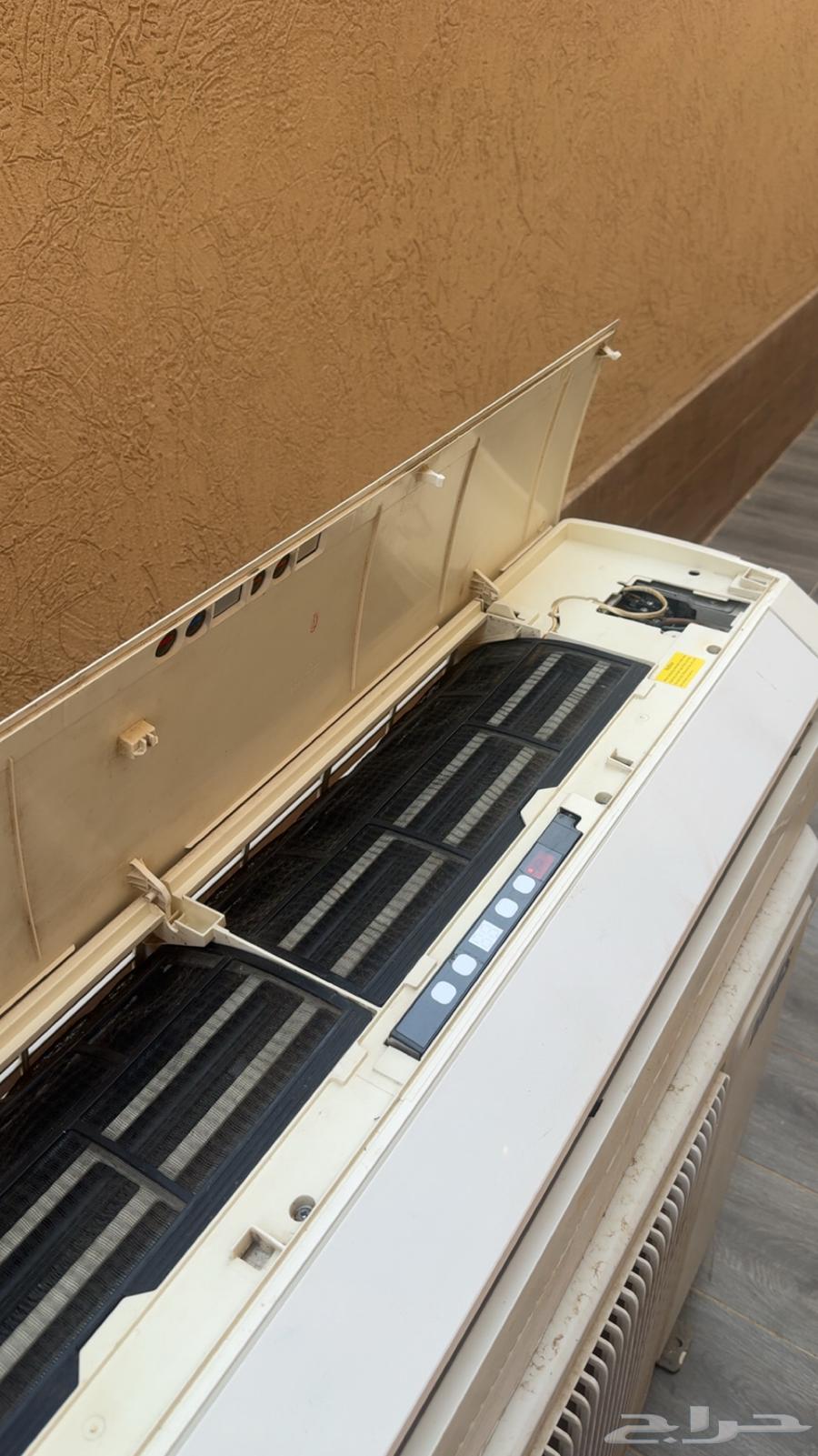 مكيف سبليت 18 وحدة64416558234627111