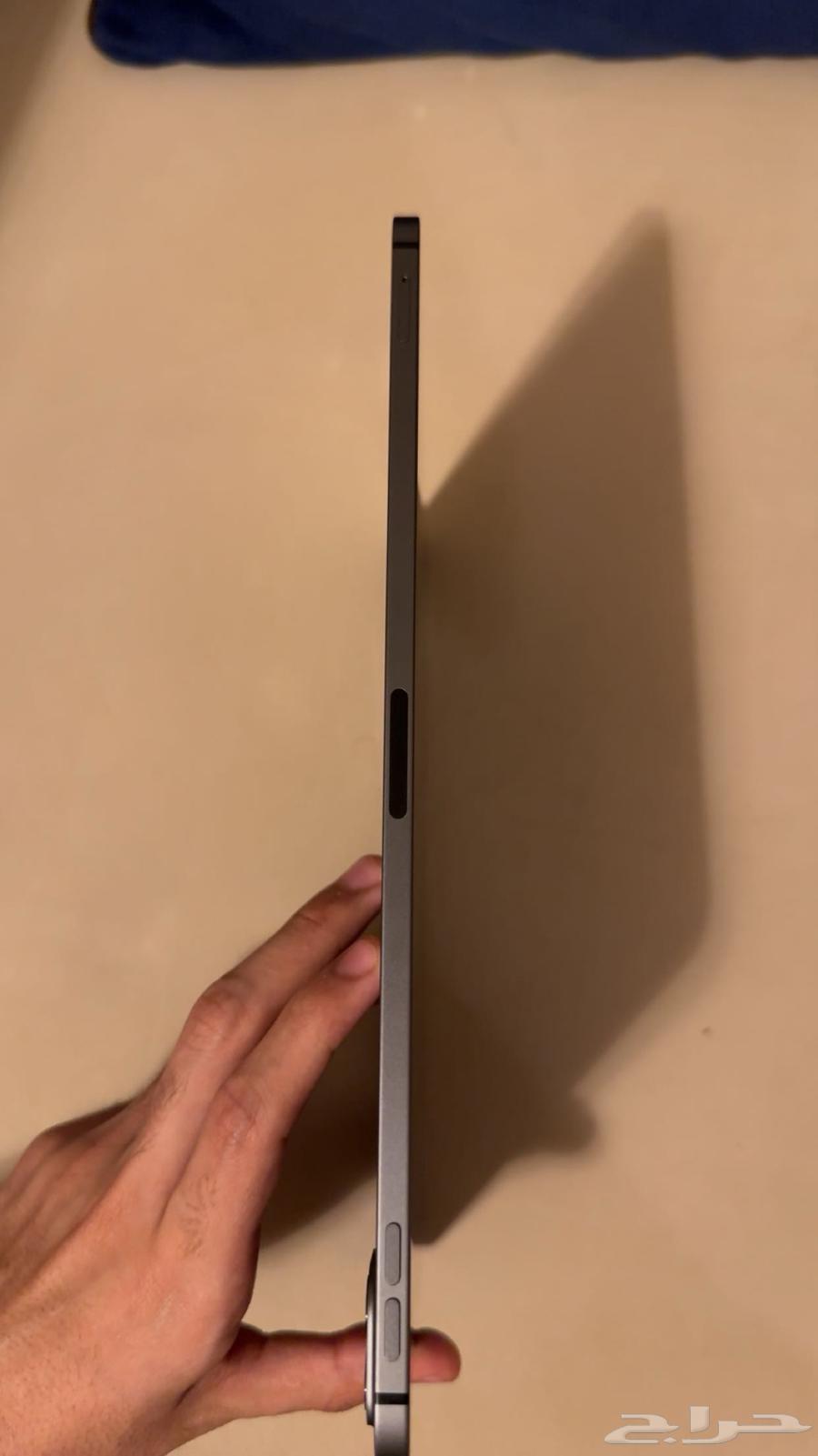 ايباد برو 2021 الجيل الثالث شريحة مساحة التخزين 265 11 انش64417022078850112