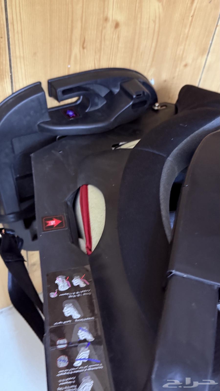 كرسي أطفال سيارة64416545229443111