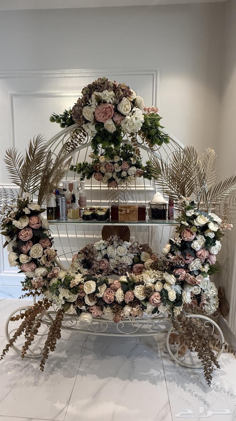 كوشة . استاند هدايا .64416941450626110