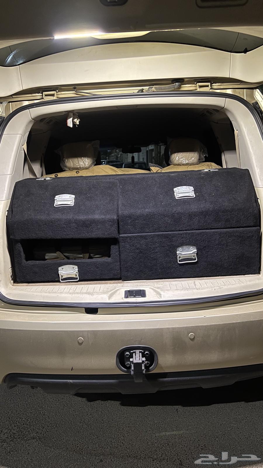 للبيع دروج باترول بلاتينيوم64577922174467110