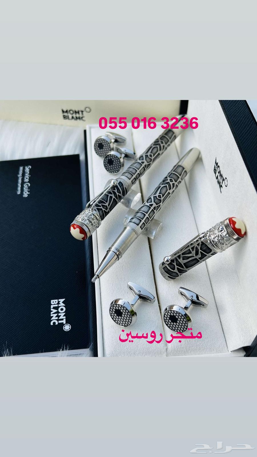 اقلام مونت بلانك64417454417539114