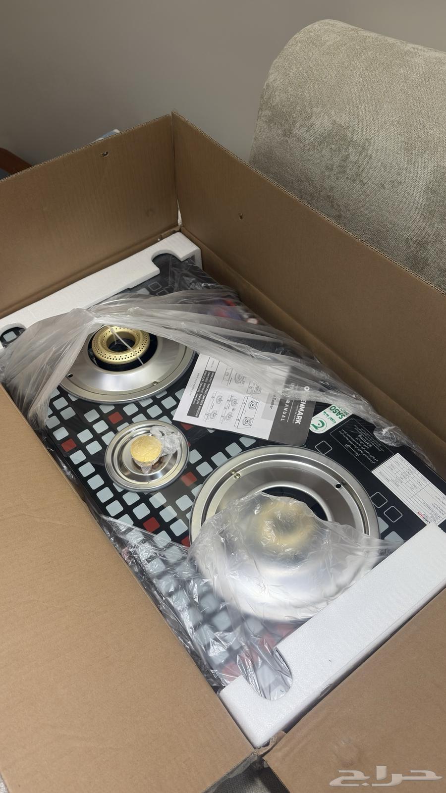 فرن كهربائي وفرن سطح64418012296194114