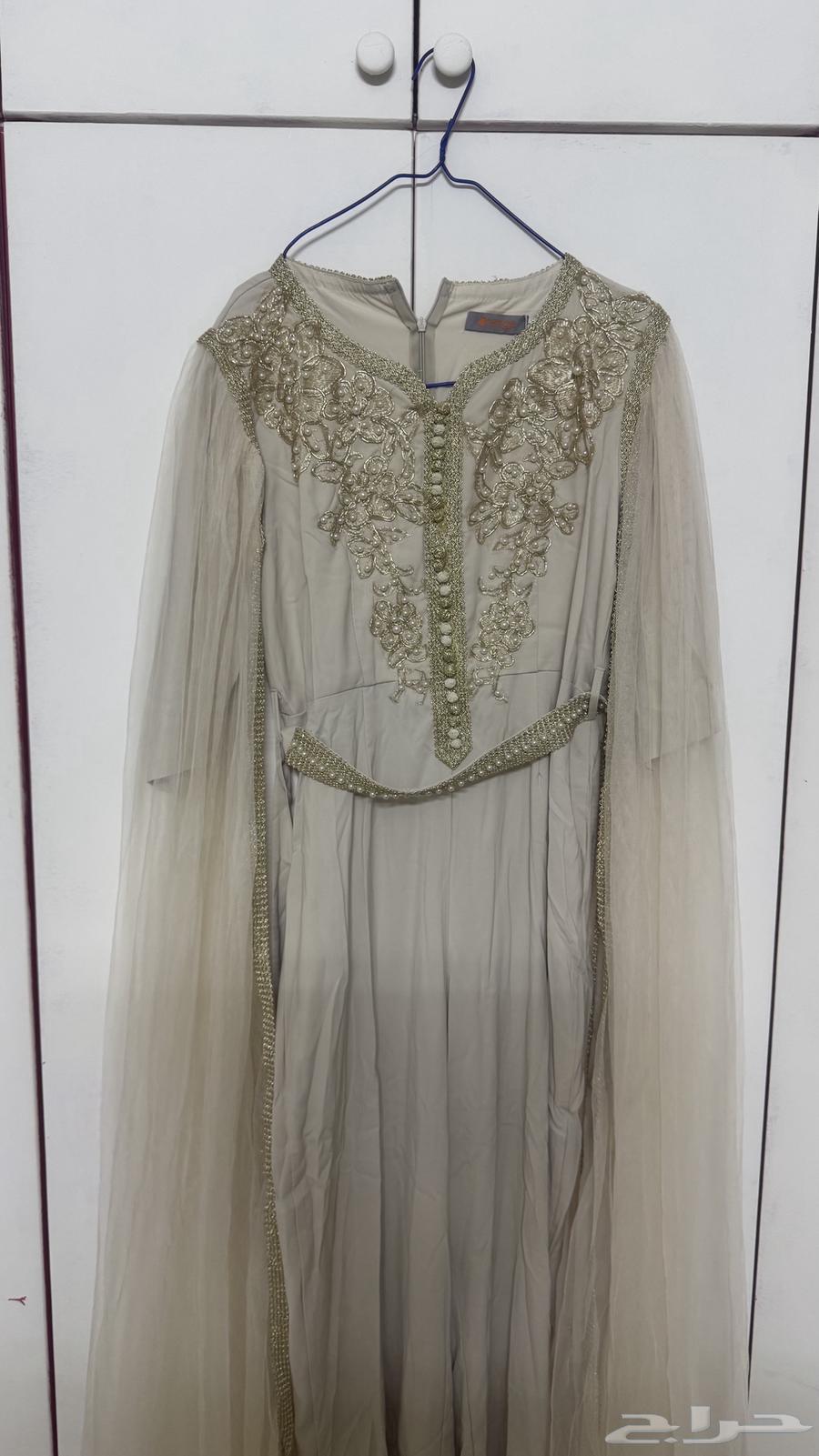 قفطان مغربي جمبسوت جديد64413422889217110