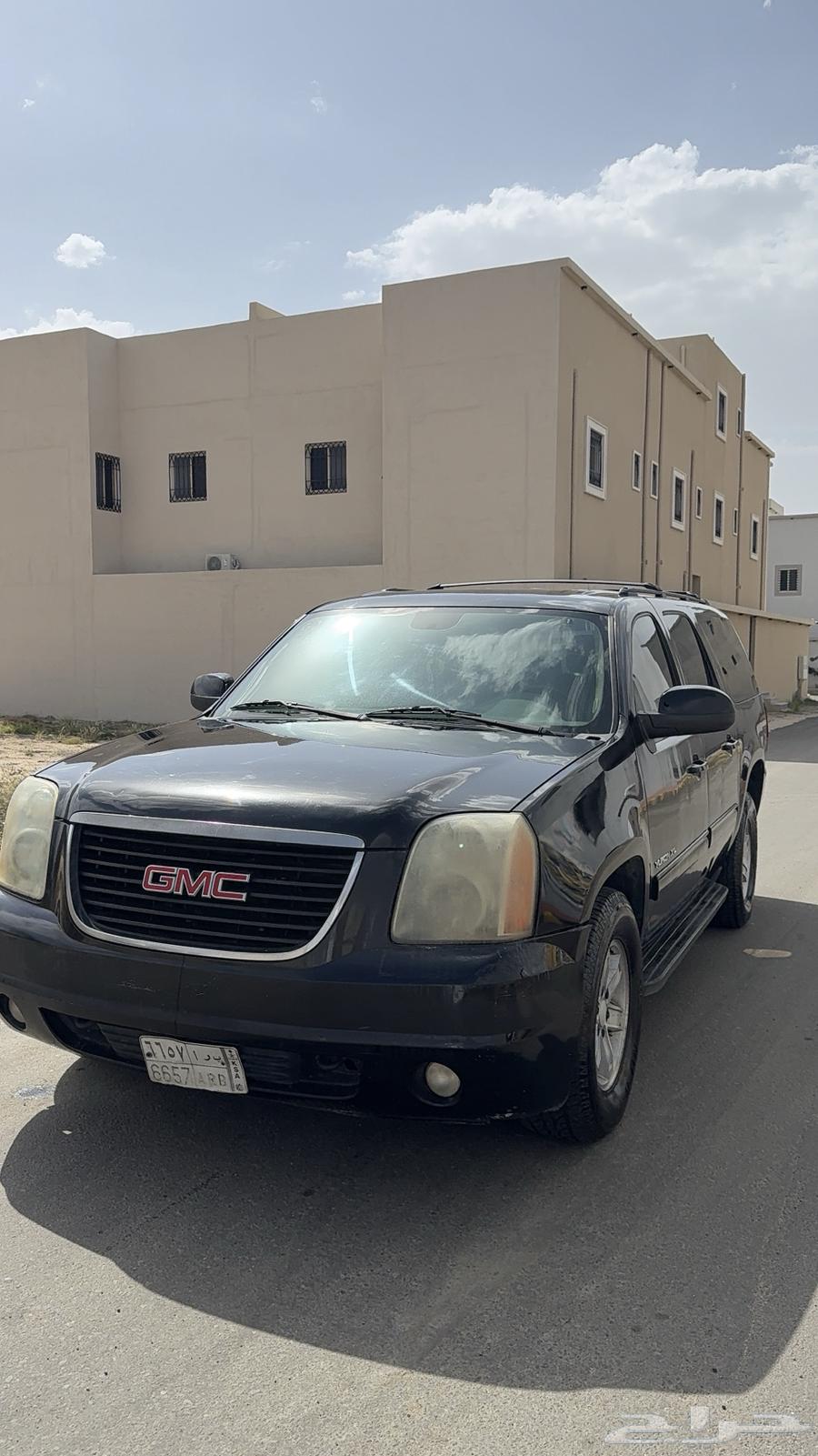 GMC Yukon 201064573936214401110