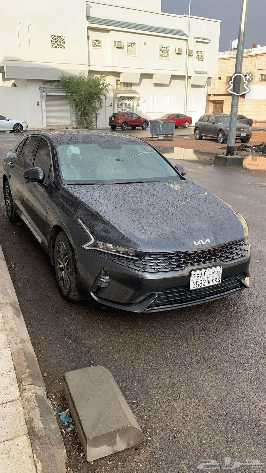 Kia K5 available for transfer at a low cost64576044368386110