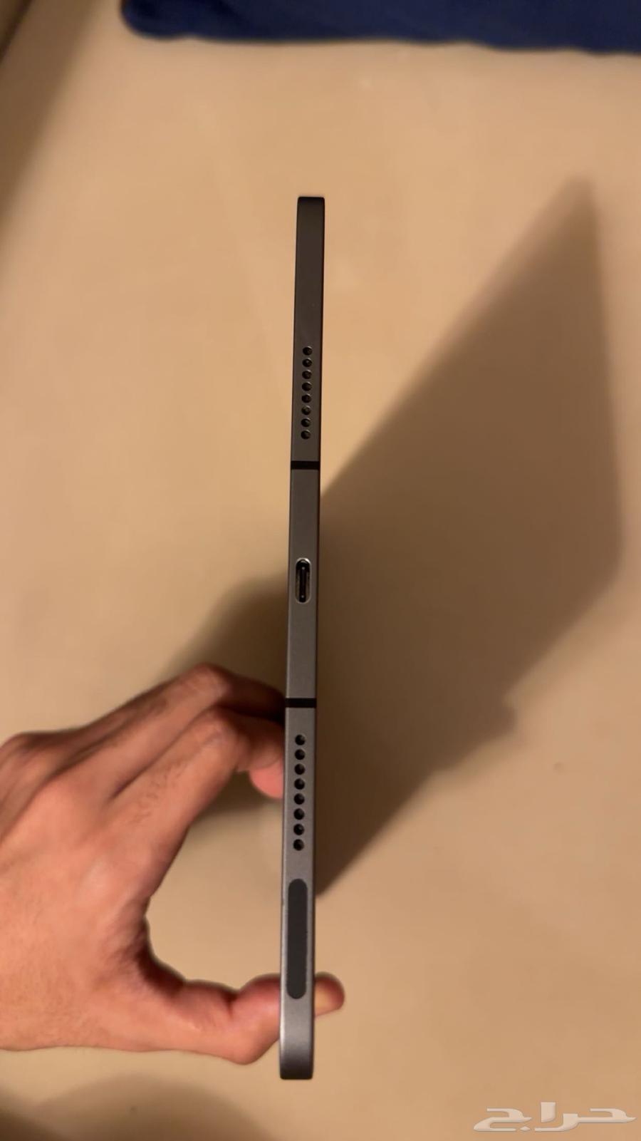 ايباد برو 2021 الجيل الثالث شريحة مساحة التخزين 265 11 انش64417022078850113