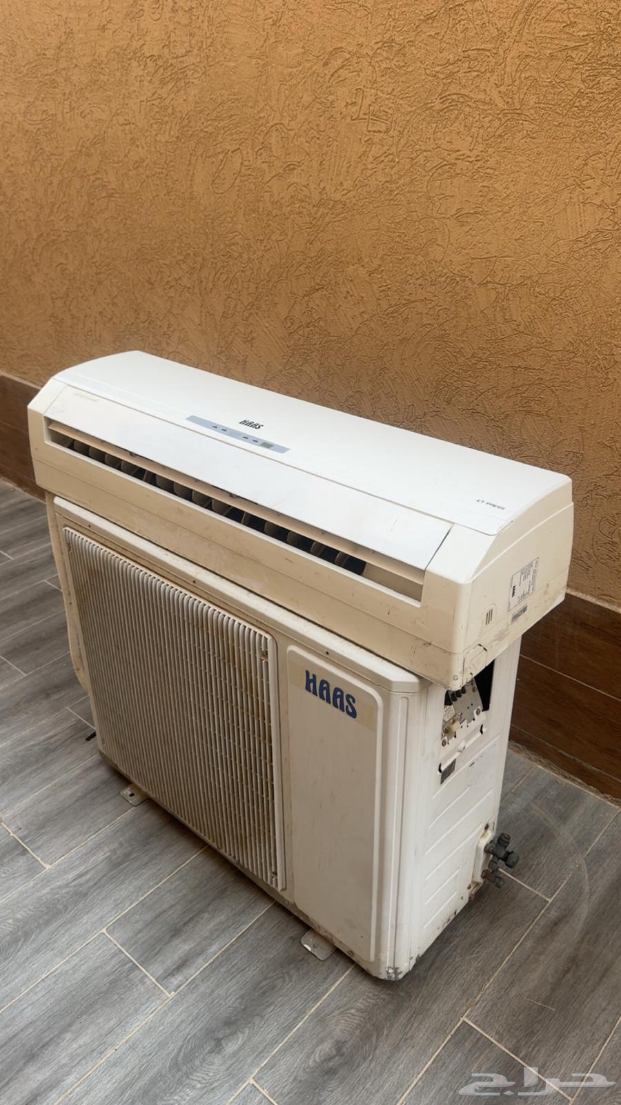 مكيف سبليت 18 وحدة64416558234627110