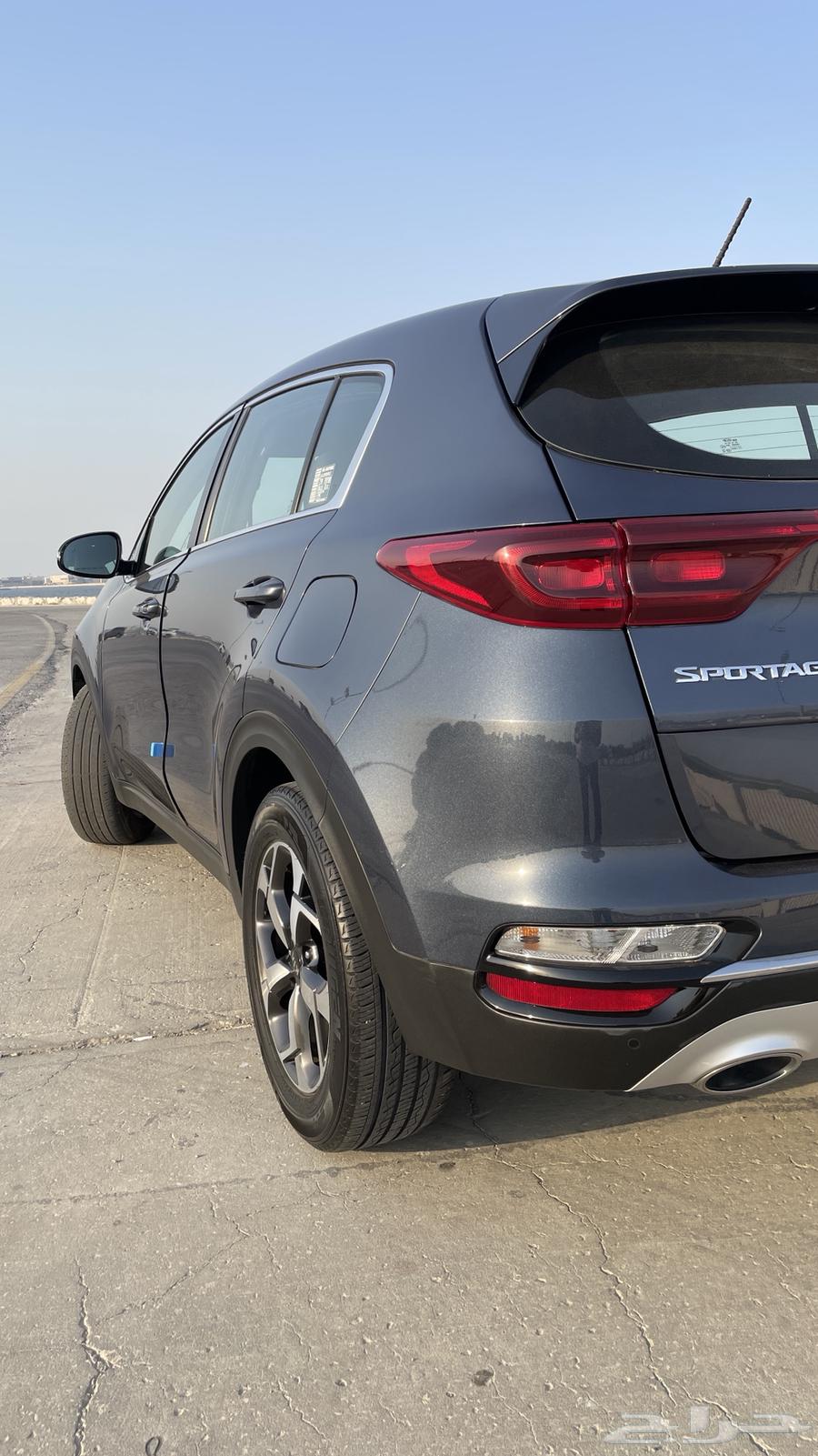 كيا سبورتاج ديزل وكالة للبيع فقط64576298087170113