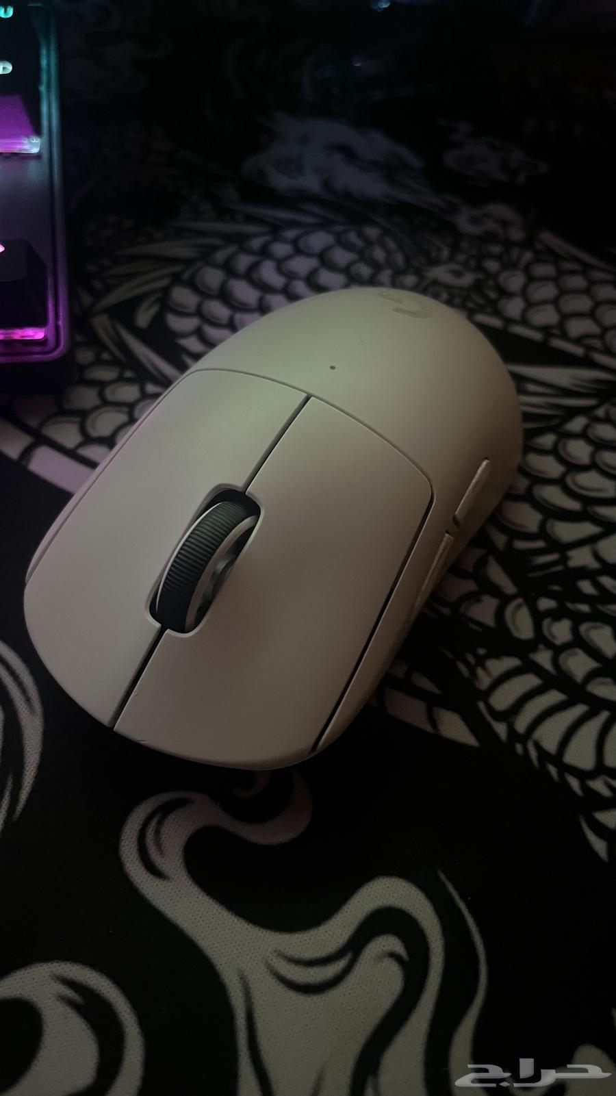 Logitech Mouse64416001504642111