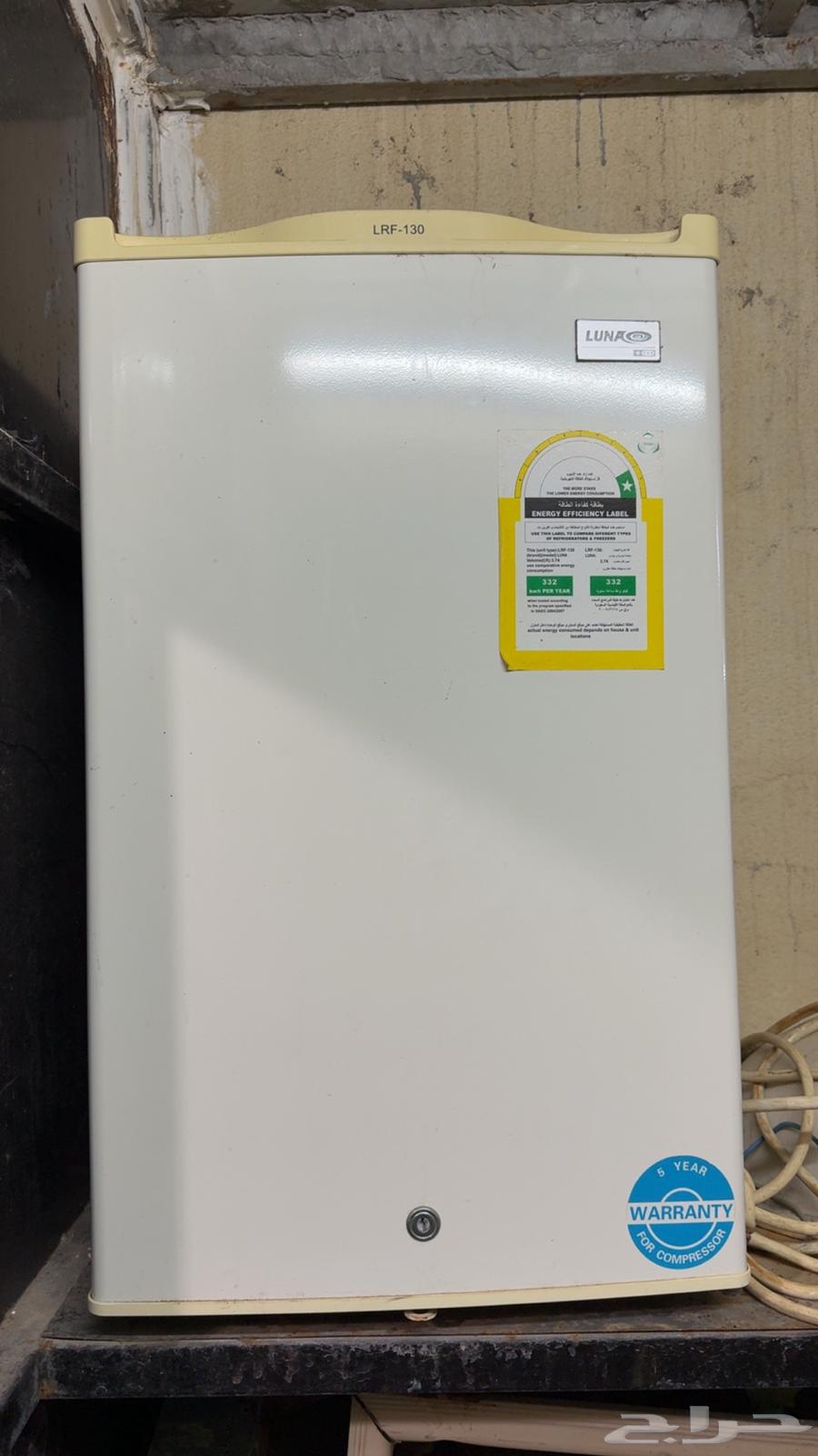 ثلاجة جديدة للبيع64419038389891110