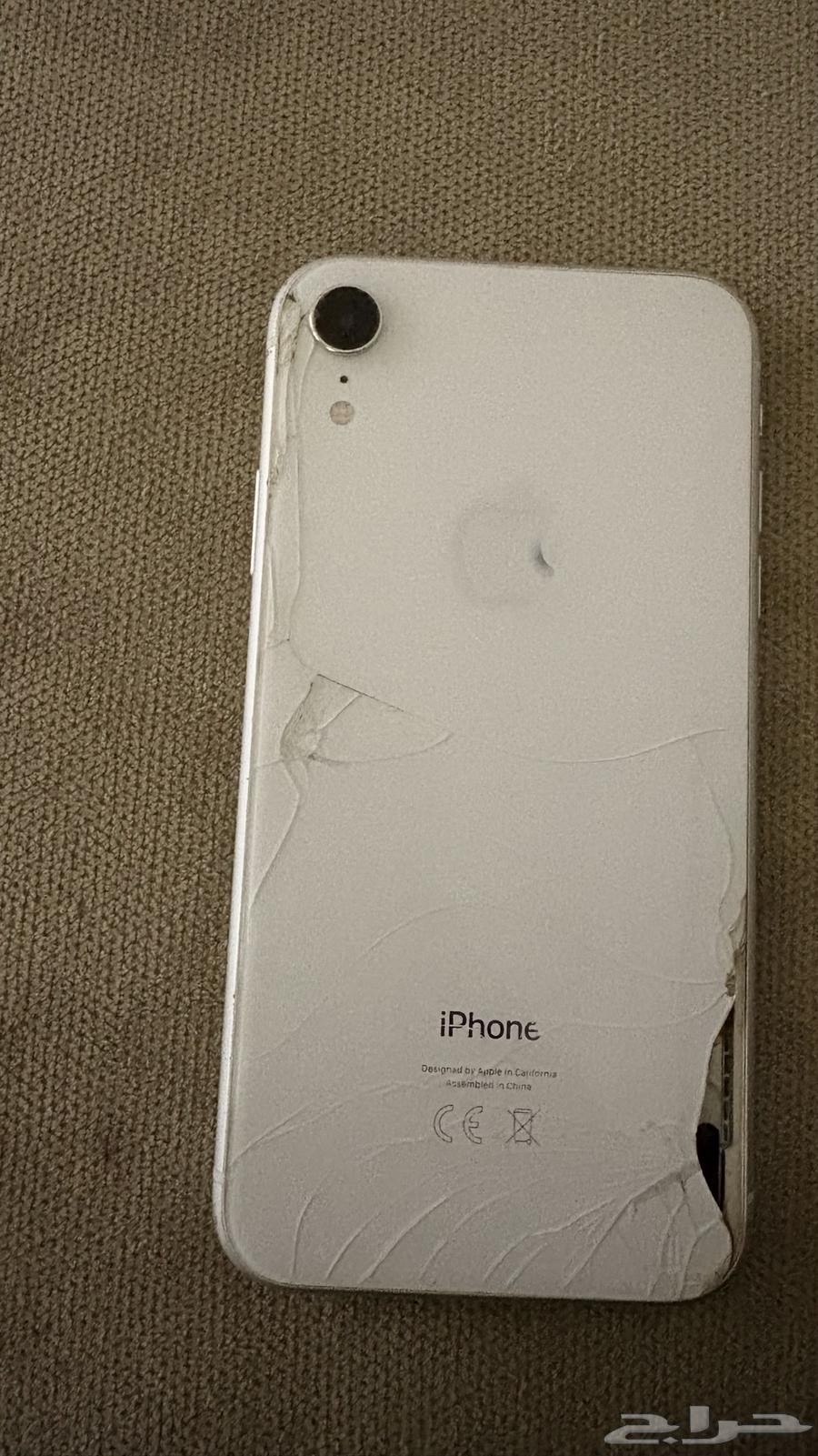 iPhone XR64413745711875112