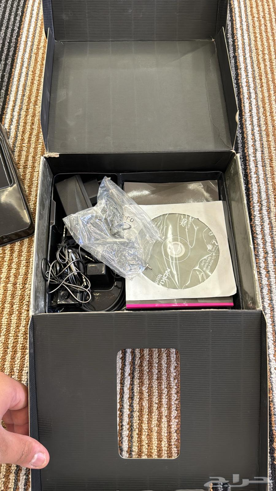 نوكيا N95 المطور64414315820929111