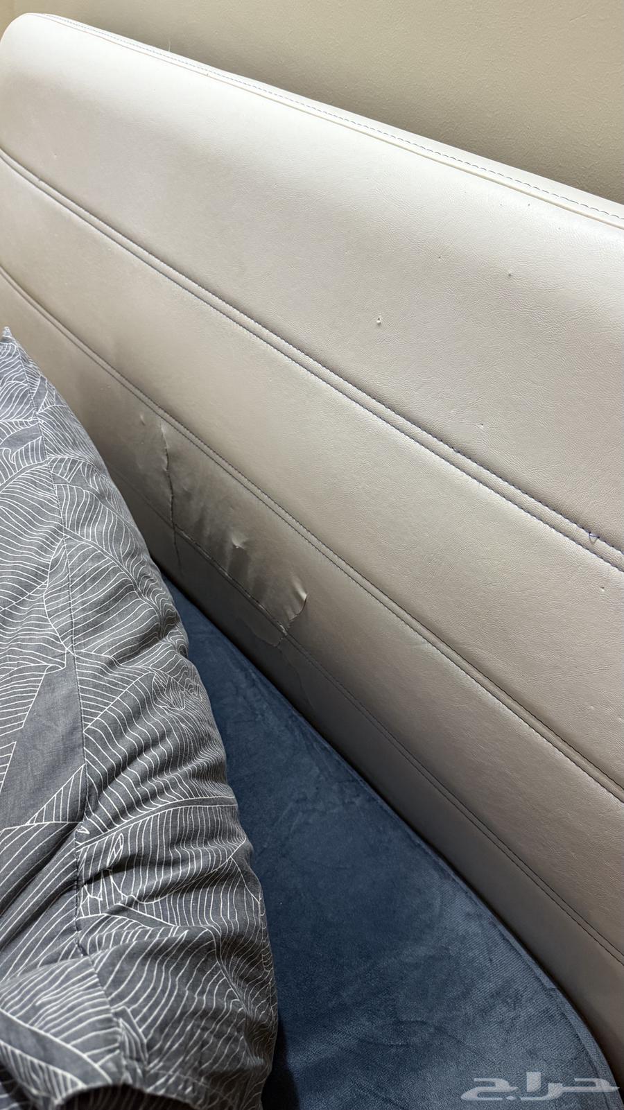 سرير ومرتبه ولباد للبيع64417048717314114