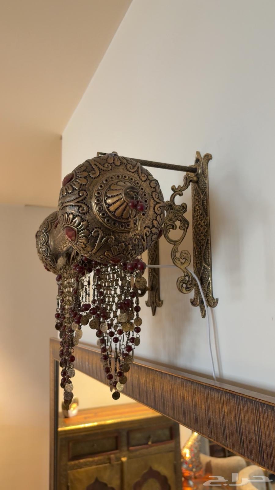 ابجورات نحاسيه فخمه64418985238401114