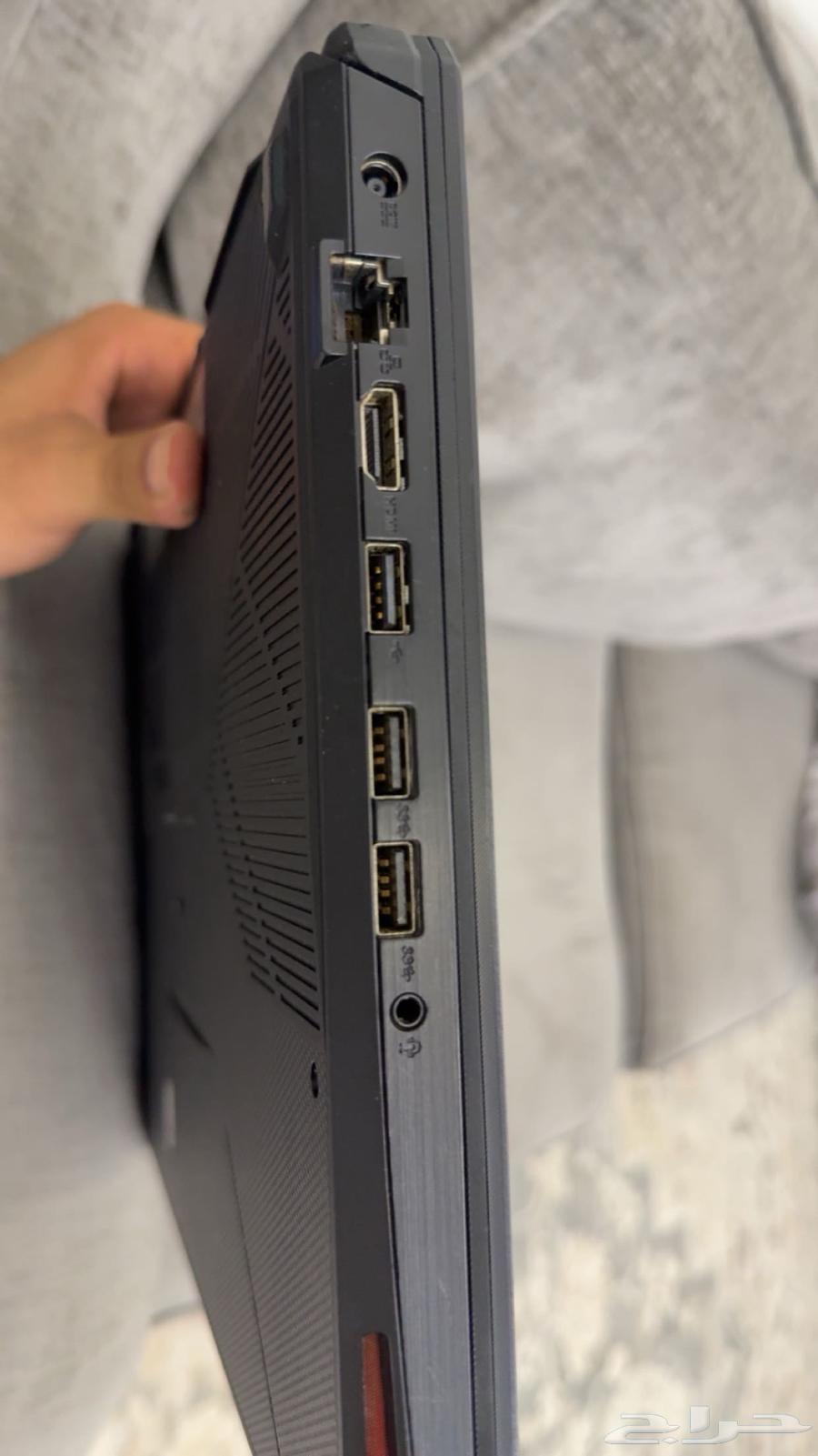 لاب توب اسوس64417563140098113