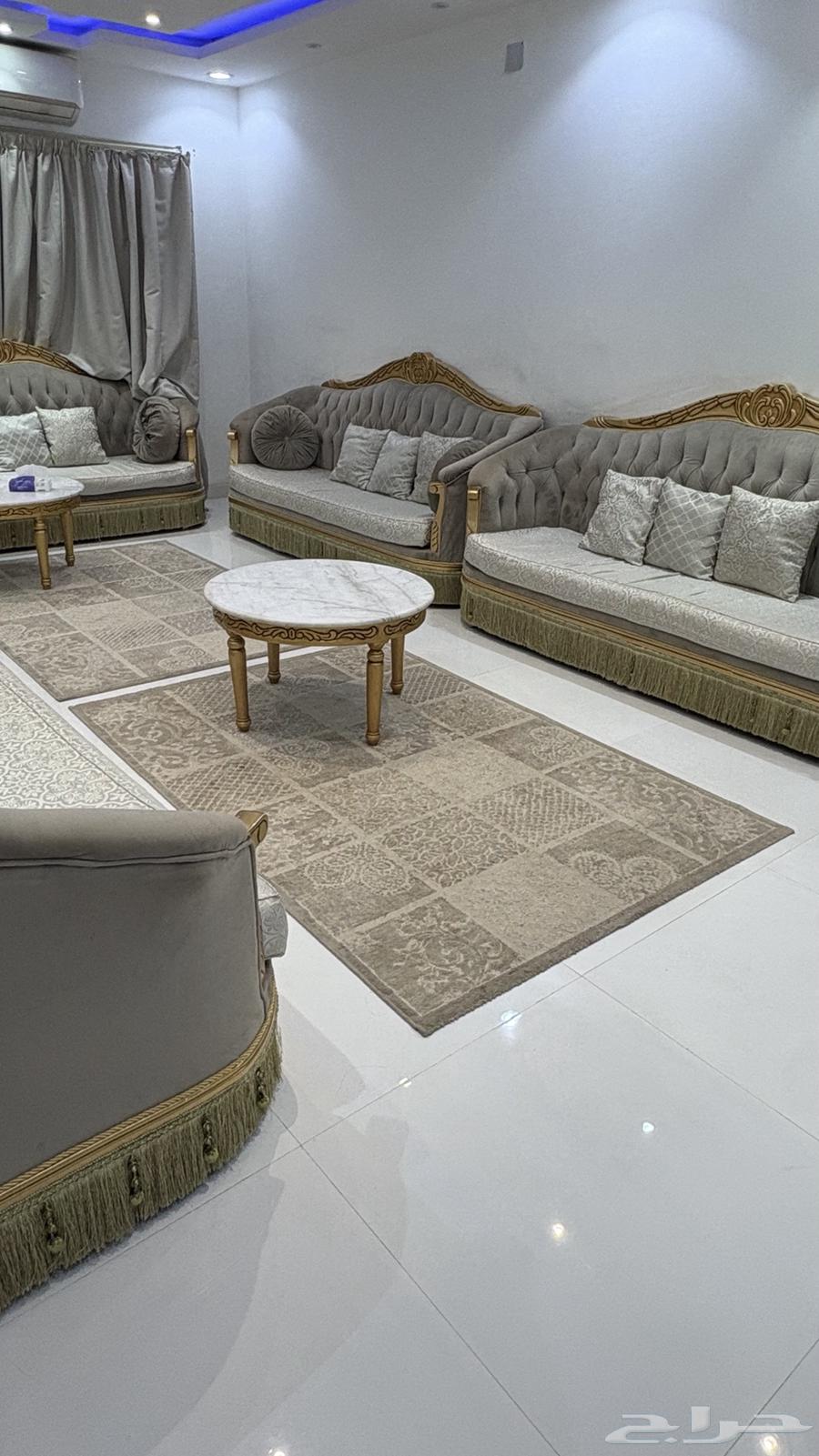 كنب جديد64412237950211110