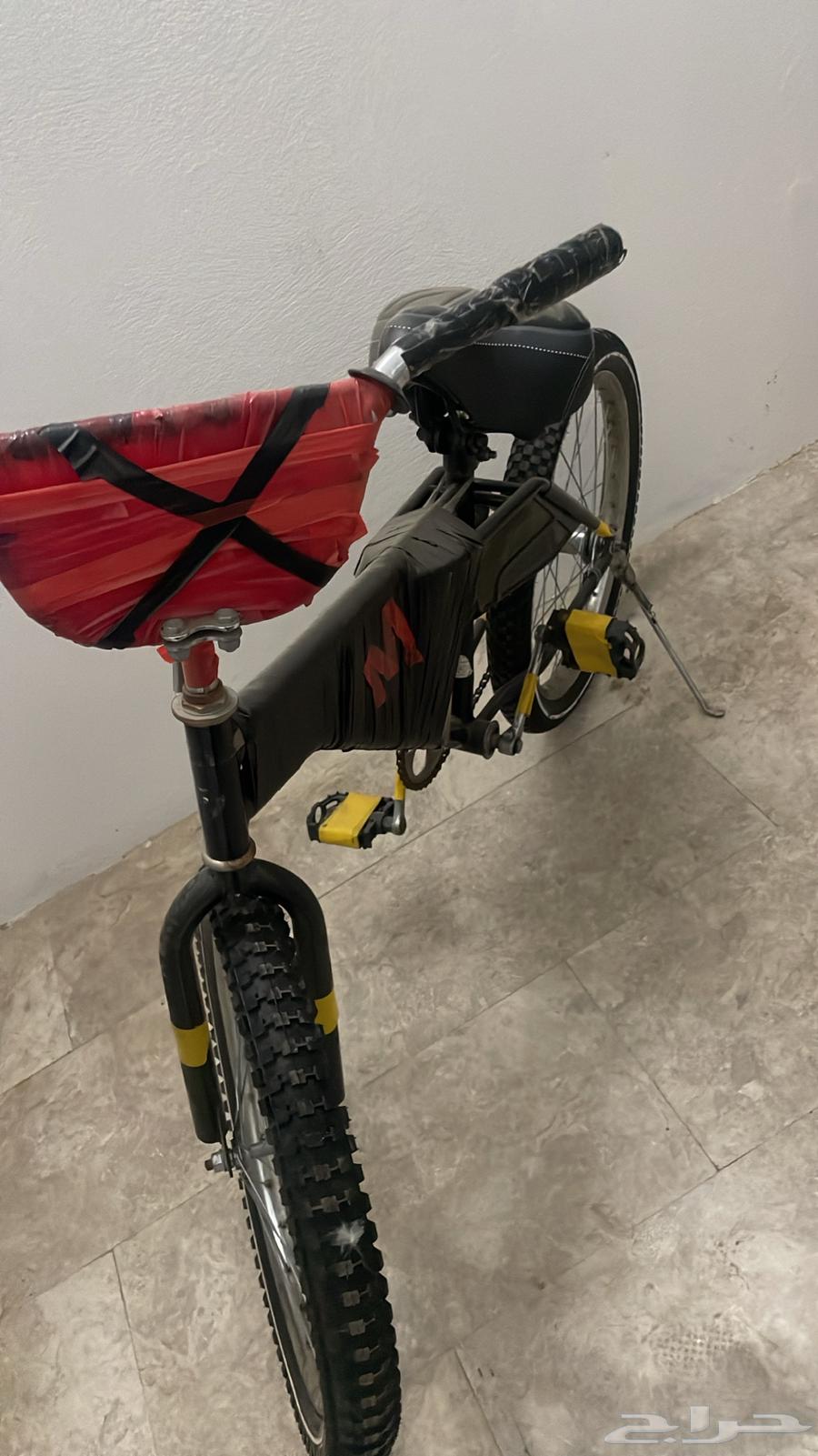 Rambo Bicycle64417211236866110