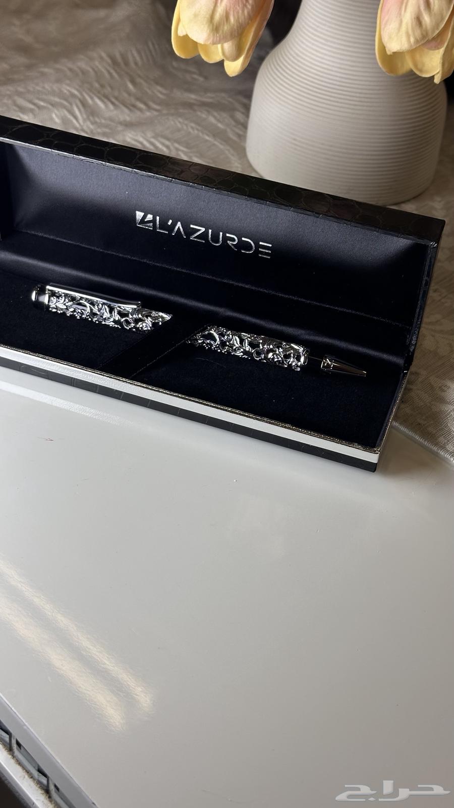 أقلام لازوردي أصلية64416954621059111