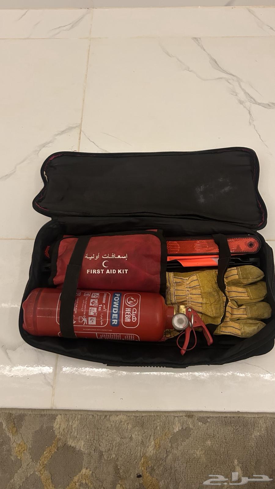 شمطه اسعافات اوليه هيلكس كامله64572720890625111