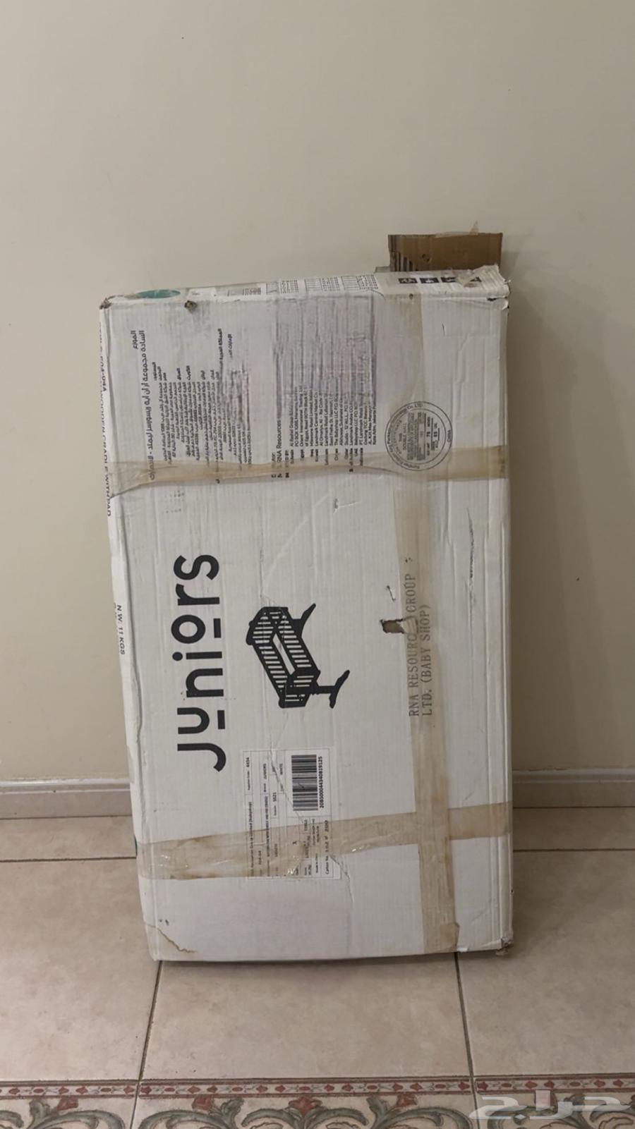 سرير اطفال جونيور64417793593858110