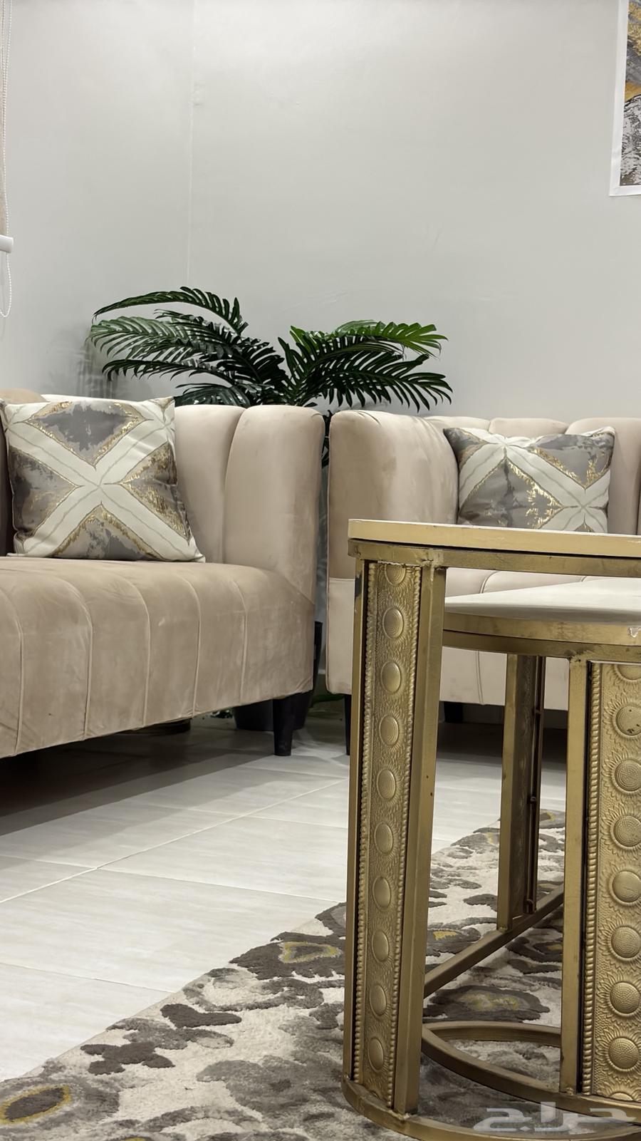 Sofa with light use64415639420035112