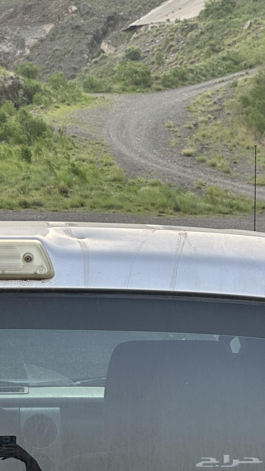 فورد f-150 رابتر المكينه الكبيرة غمارة ونص64570189922691114