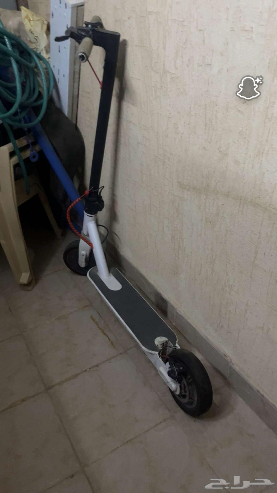 Scooter64413071107202110