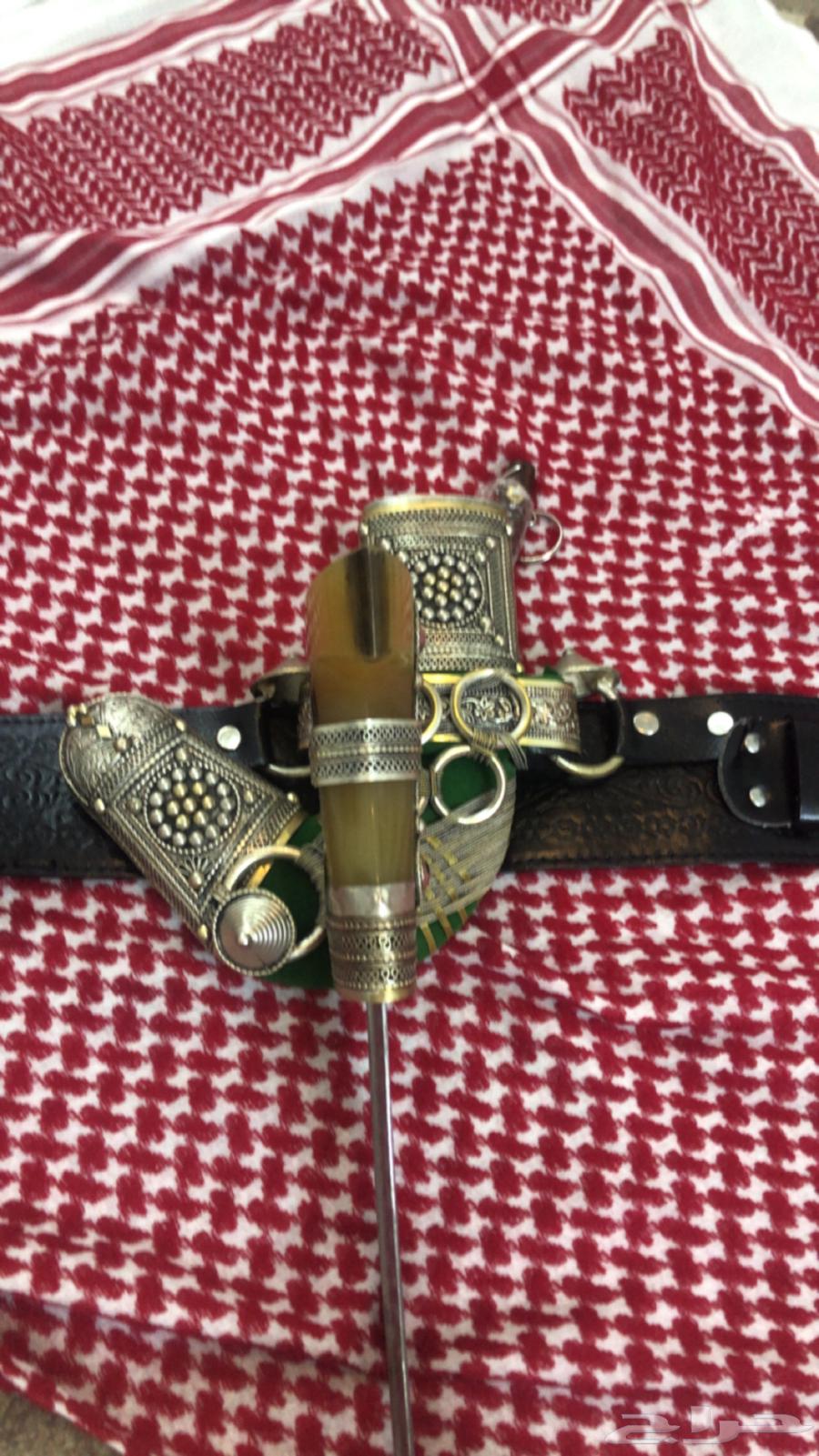 جنبيه شبيه الزراف64417549480706114