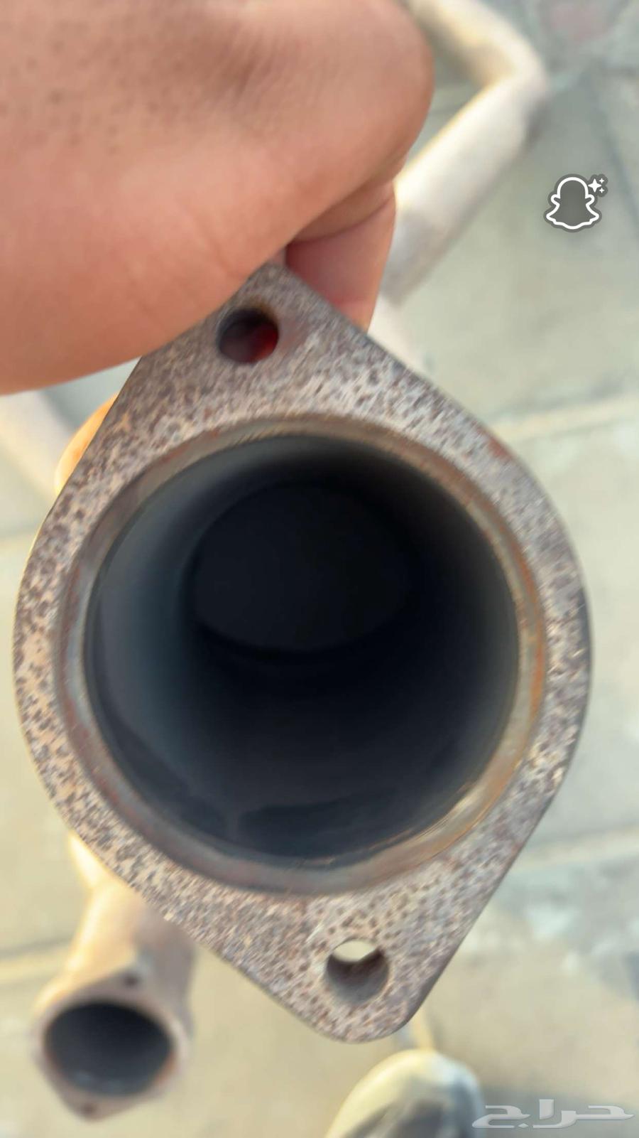 Dabat Tuluth Chrysler and Charger 2014 5.7 not empty64570026062978111