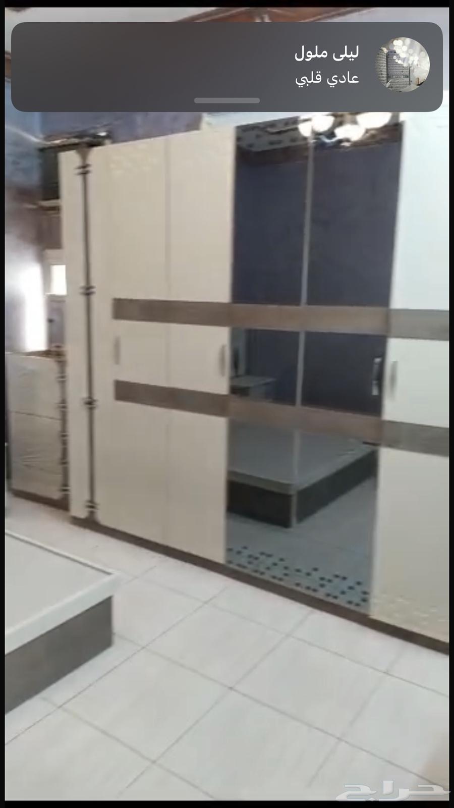 غرفة نوم جديده للبيع64416360524802112