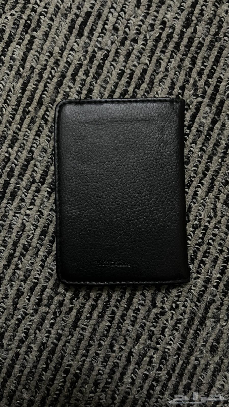 محفظة بطاقات هوندا64415316755715111