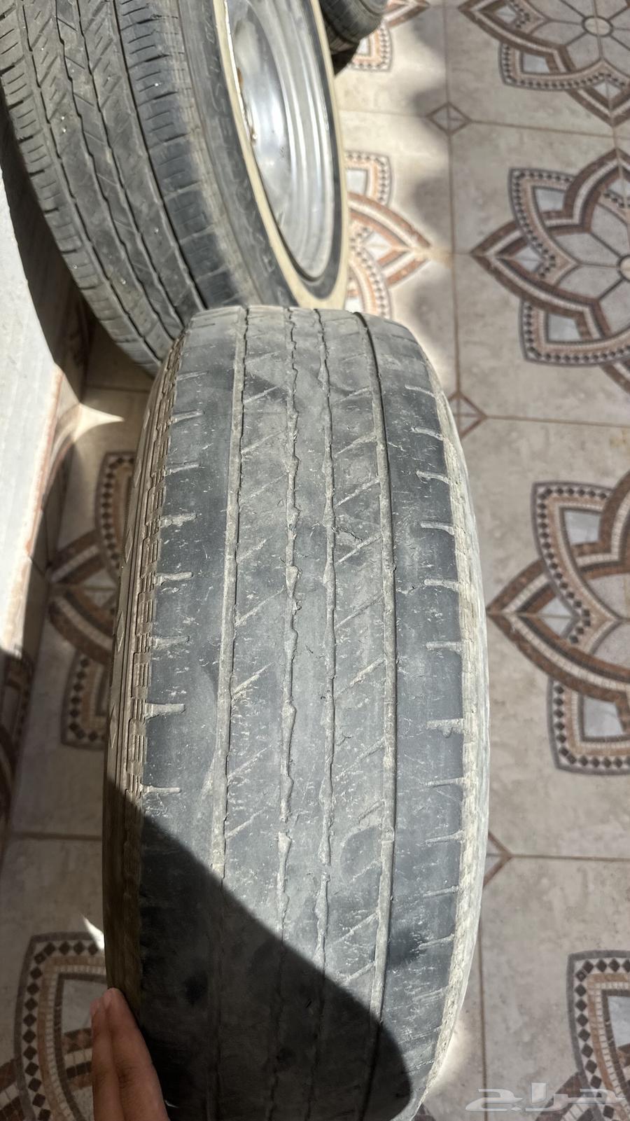 جنوط هايلكس 2006 ل 201564571616386050114