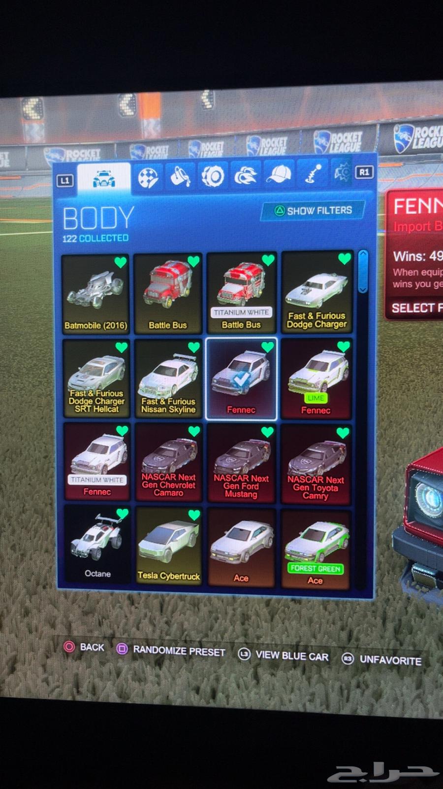 Rocket Super and Fort Account64417863049729111