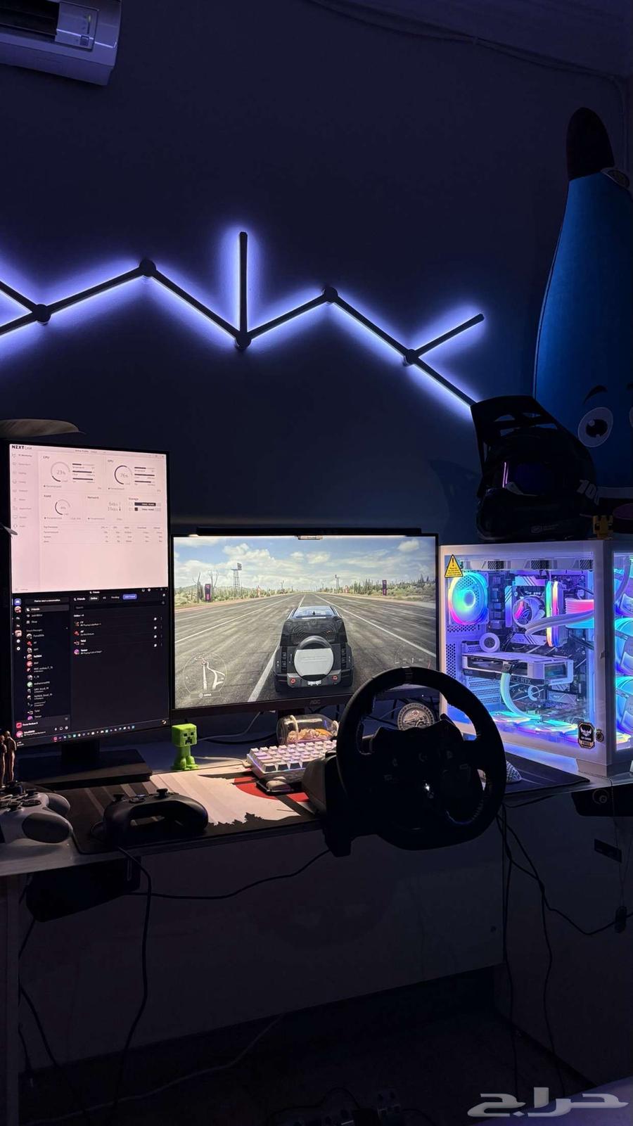 Logitech G920 Driving Force64413652610178111