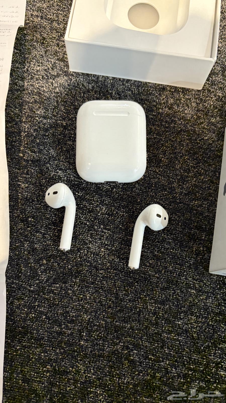 airpods 2nd generation64417793667843111