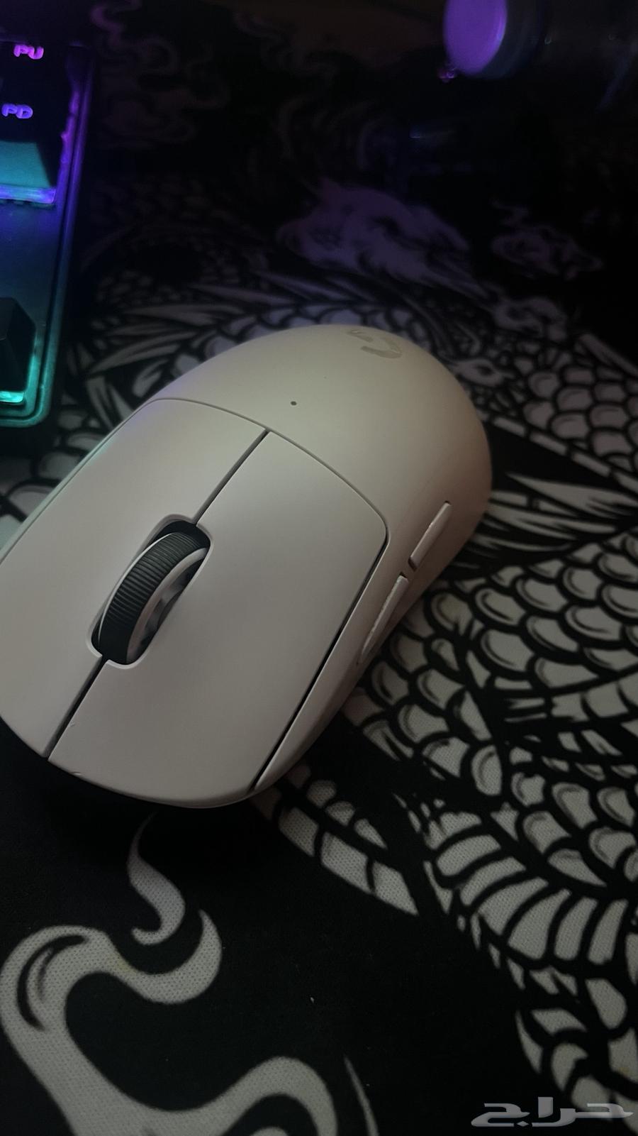 Logitech Mouse64416001504642110