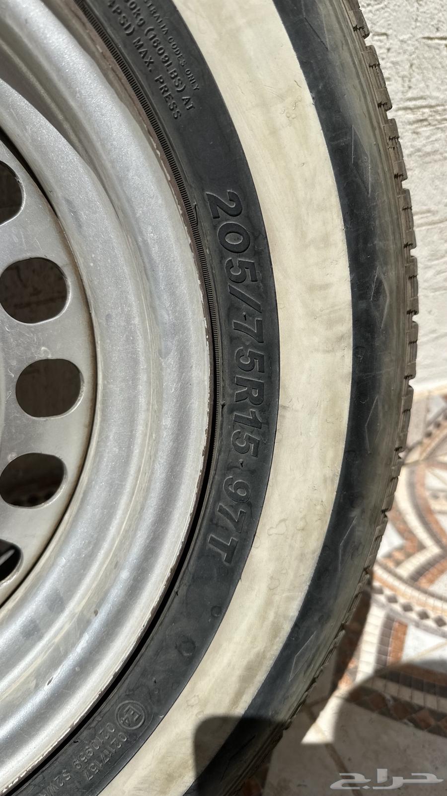 جنوط هايلكس 2006 ل 201564571616386050110