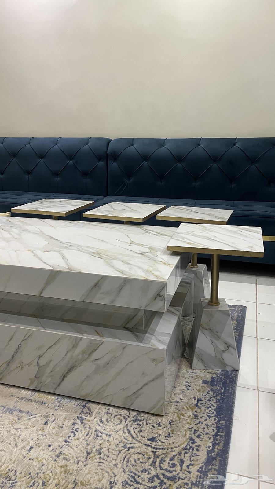 طاولة مجلس كنب64416981086338111