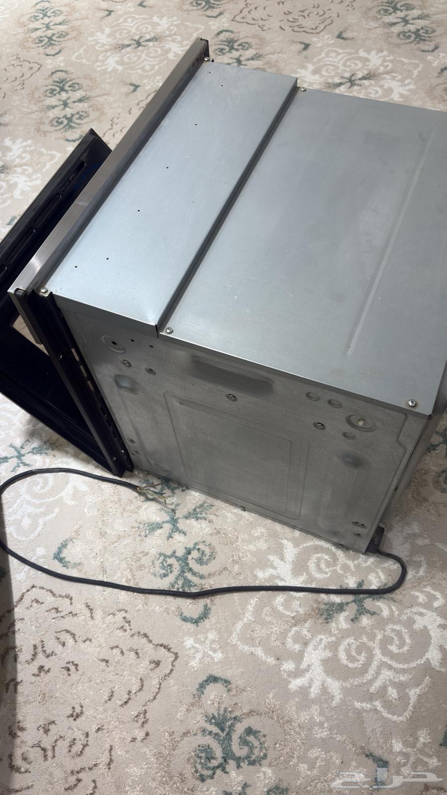 فرن كهربائي وفرن سطح64418012296194112