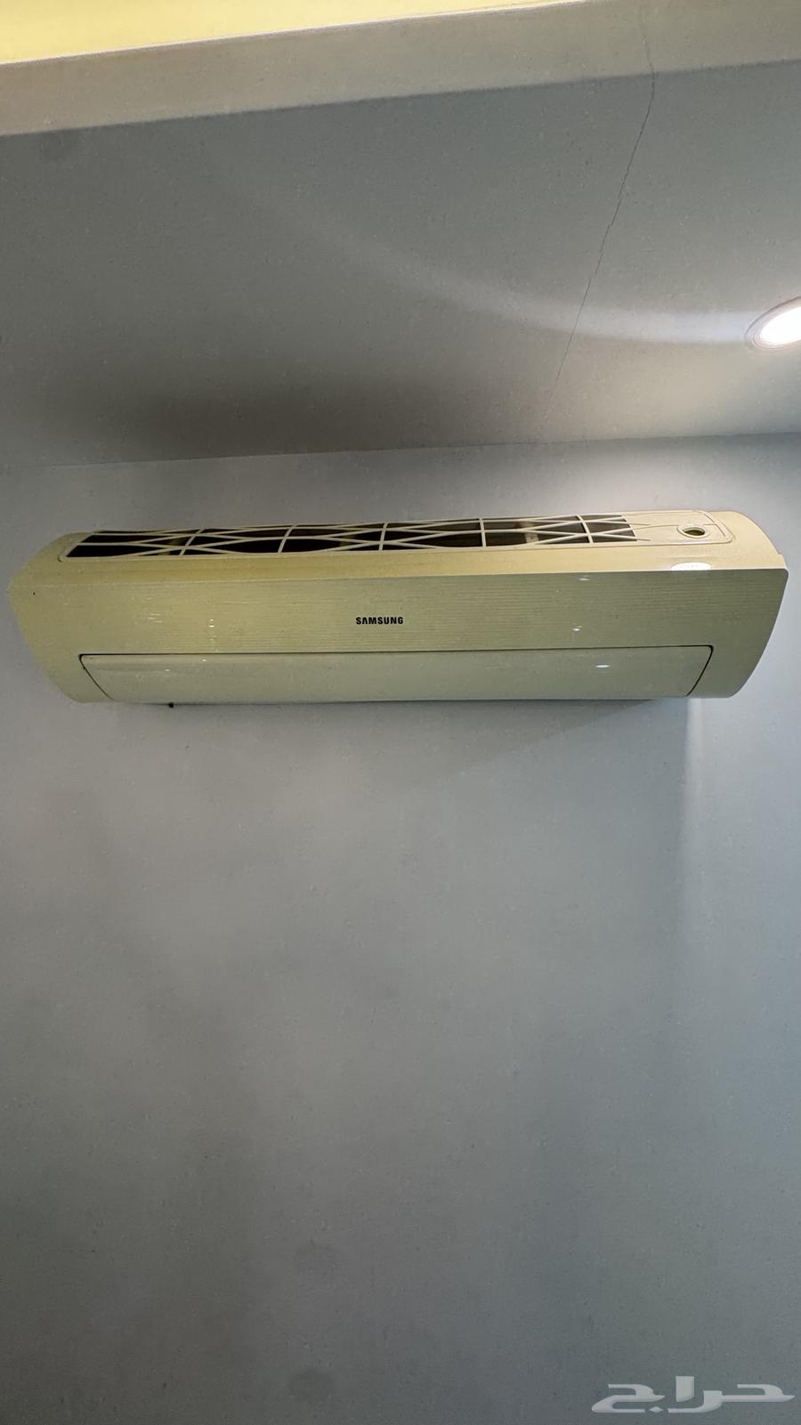 مكيف أسبلت سامسونج 1864416241029251112