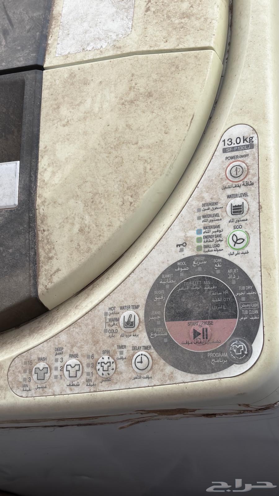 Full automatic washing machine64417129283713112