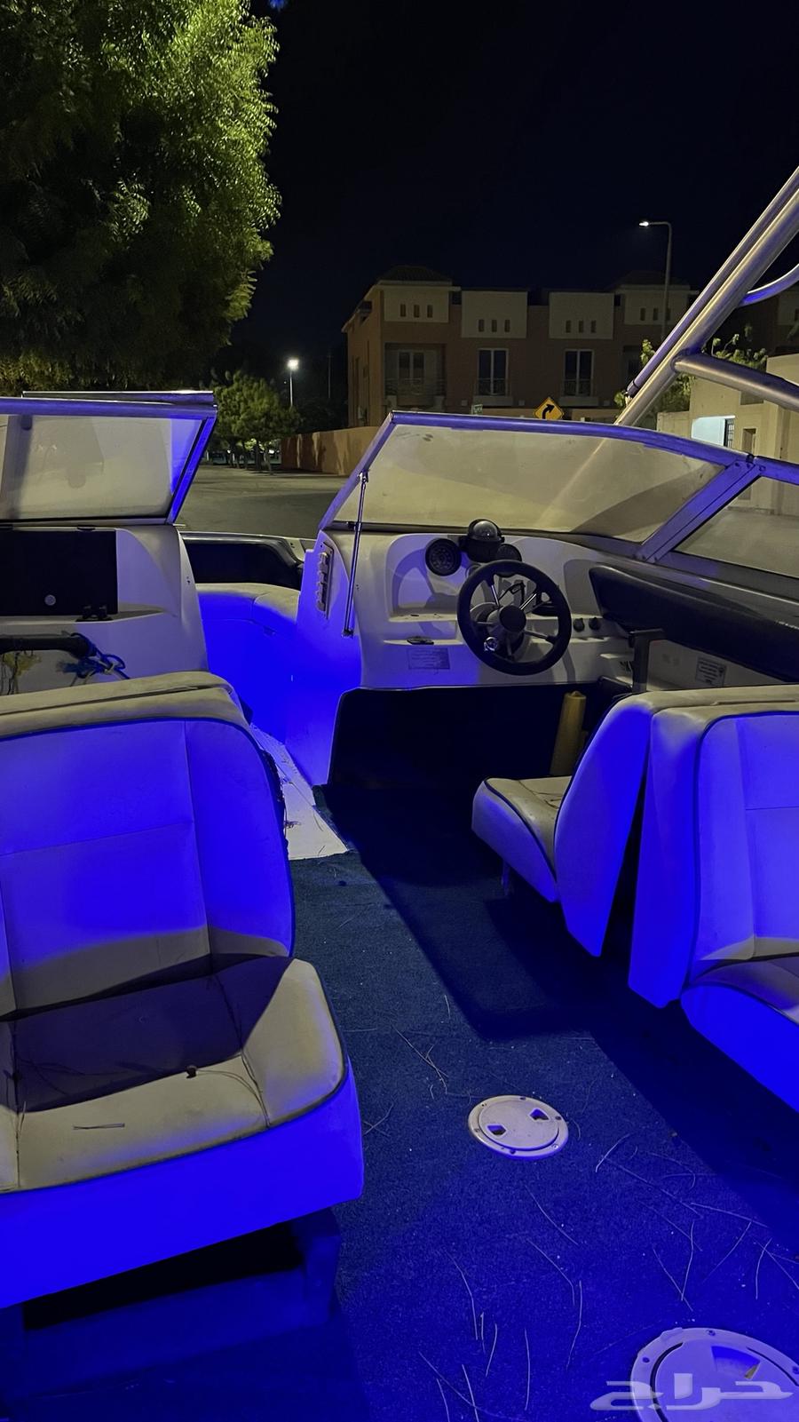 قارب بوت للبيع نظيف مكاين جديدة64417971927681113