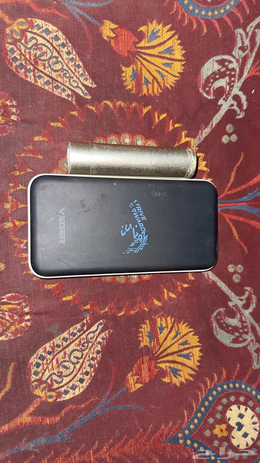 شواحن متنقلة (2 باور بانك)للبيع64416014657026110