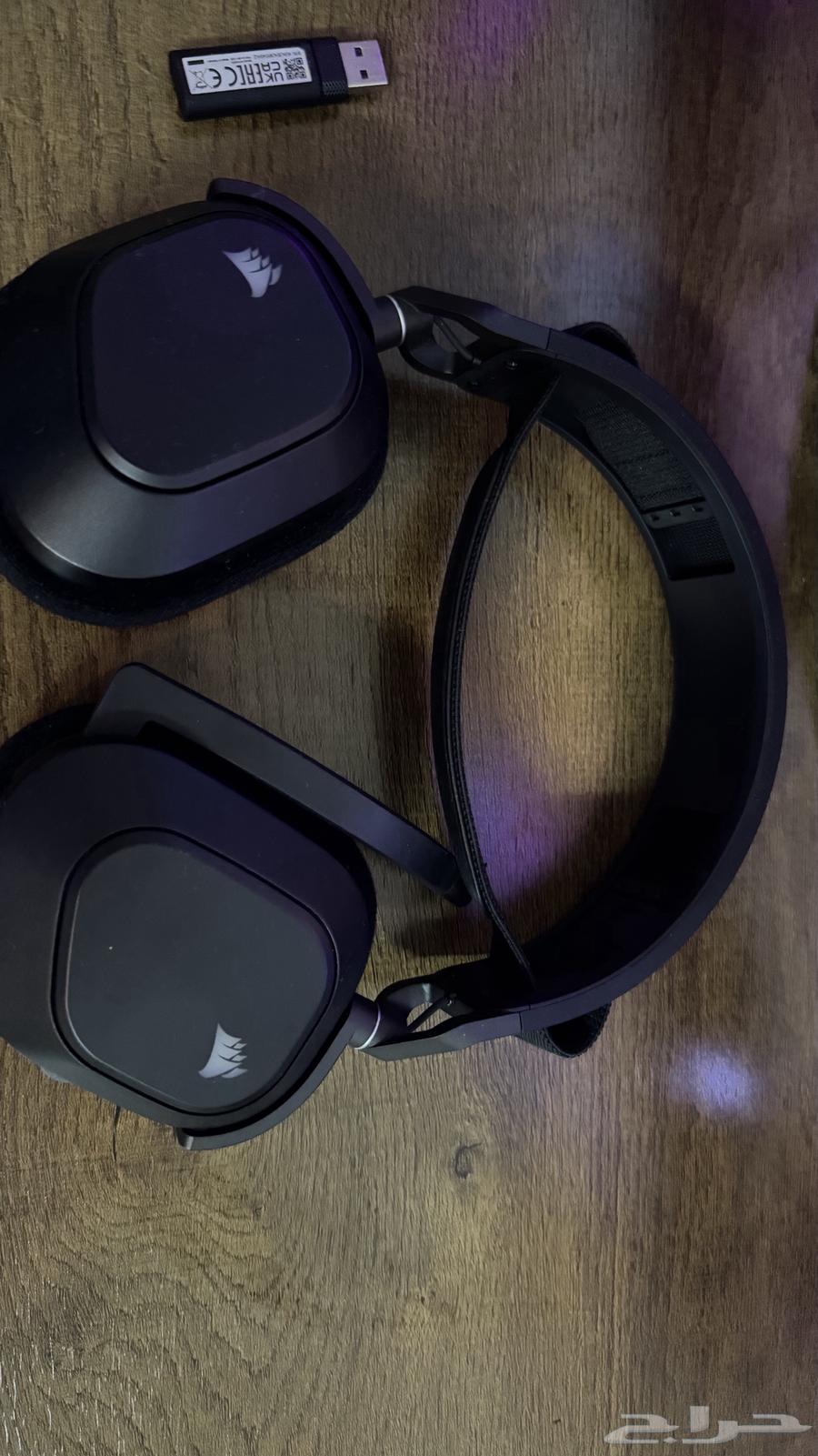 سماعه لا سليكه سوني   بيسي   اكس بوكس64416492808451111