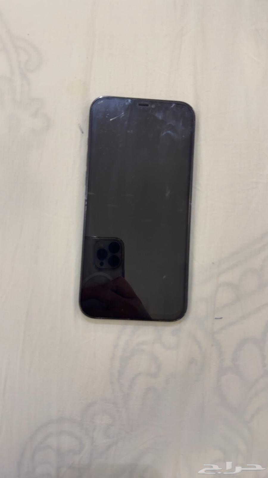 ايفون 12 برو ماكس64414580199682110