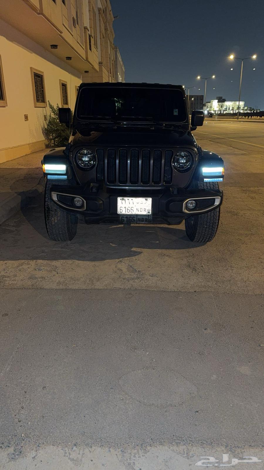 جيب رانجلر64578006468098111