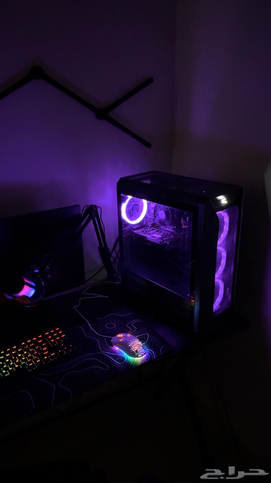 بي سي للبيع نظيف64417278716290110