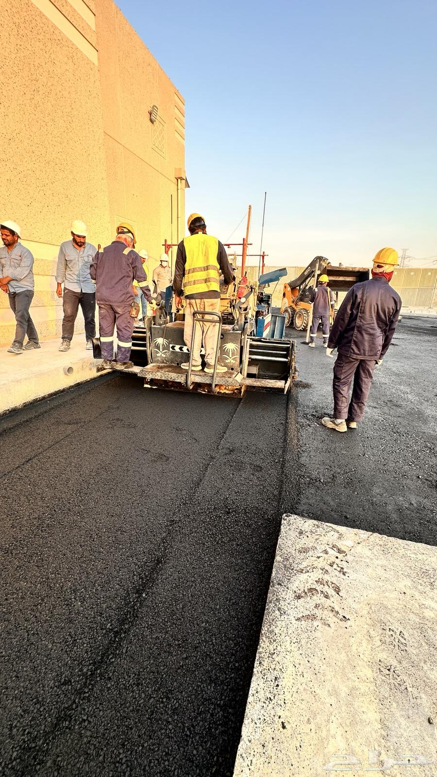 اسفلت رش مادة Mc-1 ام سي ون - Rc-2 (قار )64576157638529114