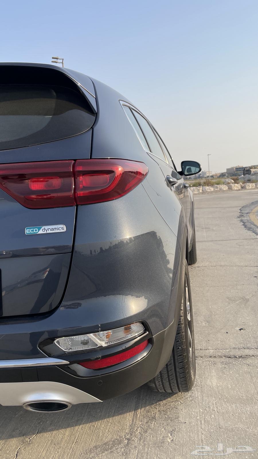 كيا سبورتاج ديزل وكالة للبيع فقط64576298087170114